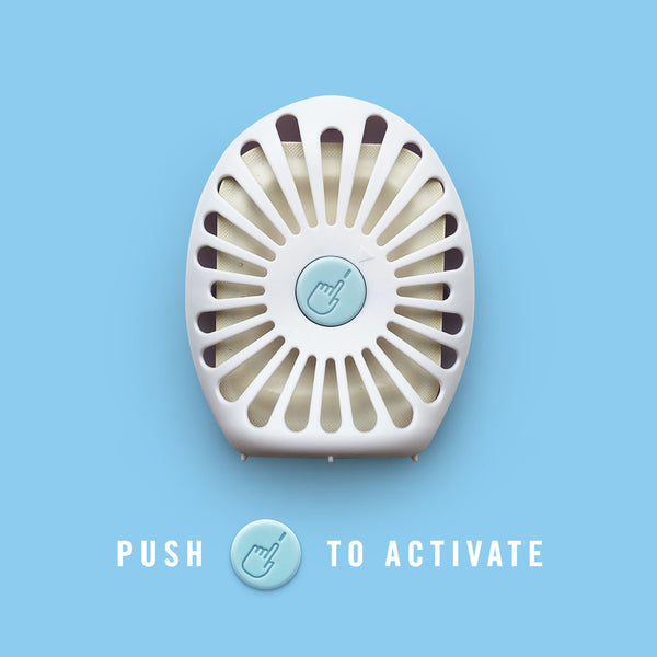 Small Spaces Air Freshener, Gain Original Scent, 2 Ct